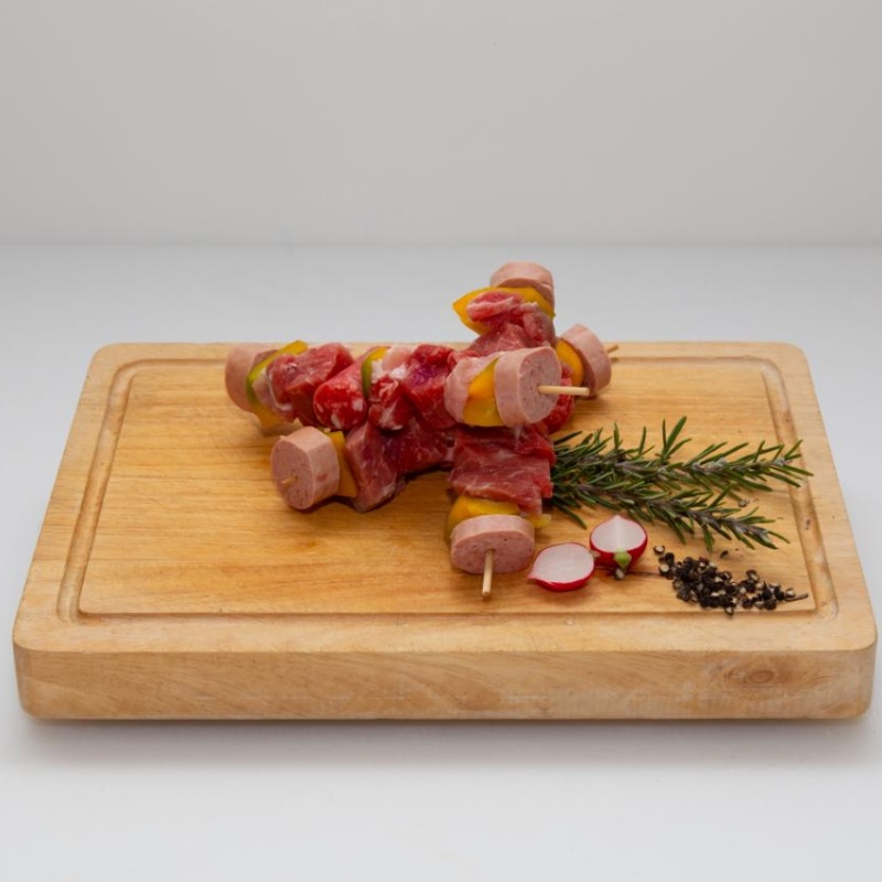 Spiedini | Alemano Daniele